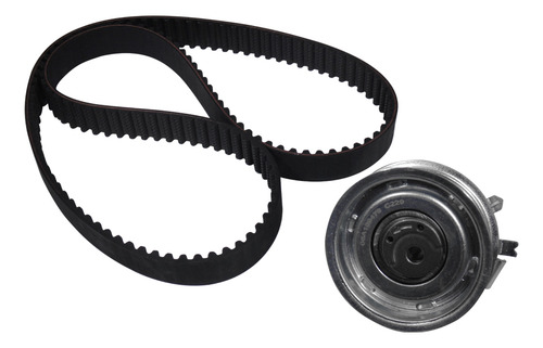 Kit Distribucion Volkswagen Golf Gti 2000 2.0l Fi A