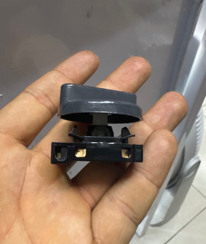 Perilla Selector De Velocidades Sirve Ventildor Abanico Man