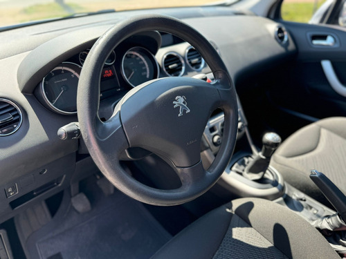 Peugeot 308 1.4 Sw 16V Vti