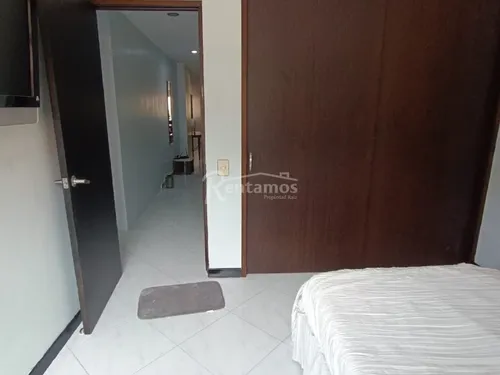 Apartamento En Arriendo En El Portal. Cod A776180