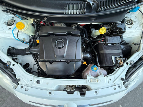 Fiat Palio 1.6 Essence 115cv