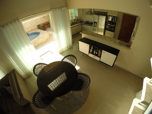 Imagem 10 de 14 de Casa 04 Dormitórios, No Balneário Florida (2039)