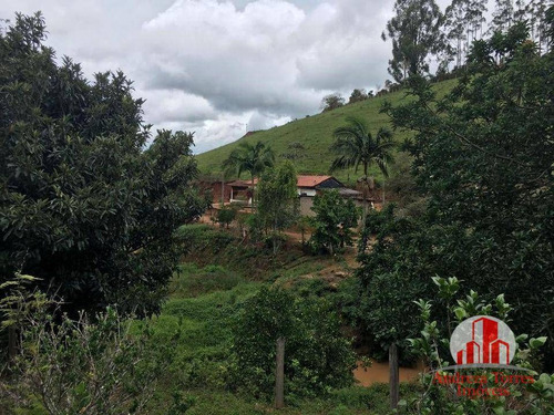 Imagem 1 de 15 de Ótimo Sitio Em Lagoinha ! - Si0080