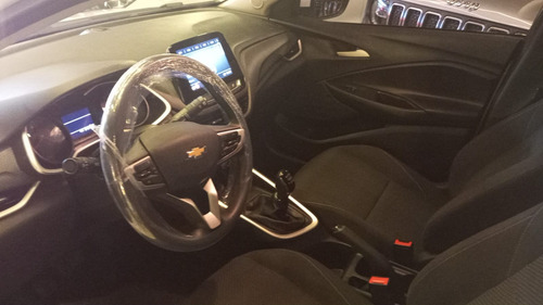 Chevrolet Onix 1.0 Lt 2 5P