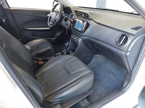 Chery Tiggo 2 1.5 MPFI 16V ACT