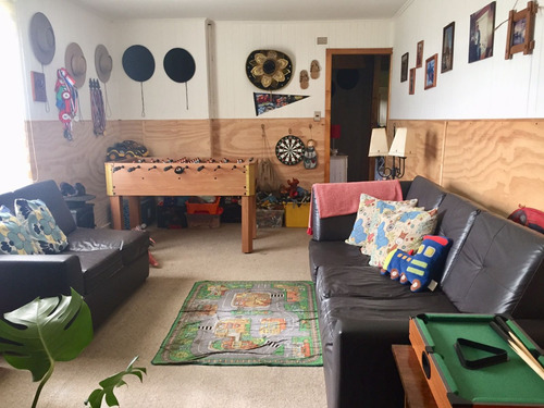 M&k Vende 2 Amplias Y Hermosas Casas En Parcela Frutillar