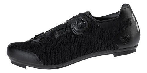 Zapatillas Ciclismo Ruta Gw Una Boa Knit / Serjaf Cycling