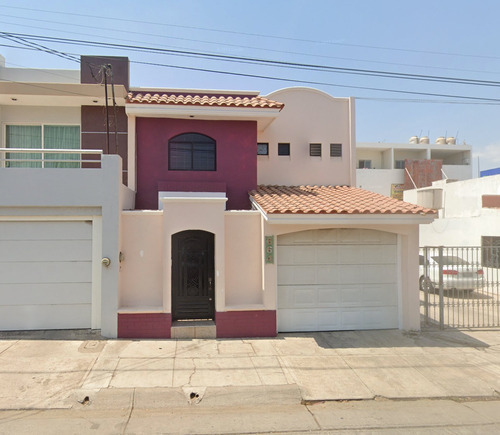 Casa En Venta, Recuperación Bancaria, Col. Villa Universidad, Culiacan, Sinaloa. Laab2