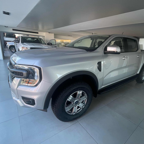 Ford Nueva Ranger XLS 2.0 TURBO 4x4
