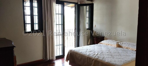 Imagen 7 de 12 de Espectacular Chalet En Hoyo De La Puerta Mls# 22-5639