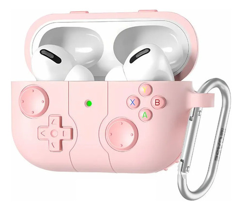 Funda Gamer Para AirPods Pro 2