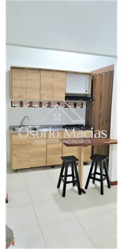 Venta De Apartamento En Puertas Del Sol