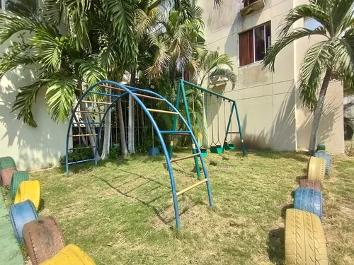 Céntrico Apartamento Ideal Para Disfrutar De La Ciudad. Cod. 57460