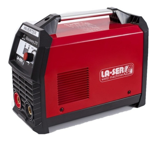 Soldadora Inverter Electrica 200 Amp Laser + Pinzas Cepillo