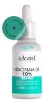 Comprar Idraet Serum Niacinamide 10% Serum Ntensivo Multiaccion