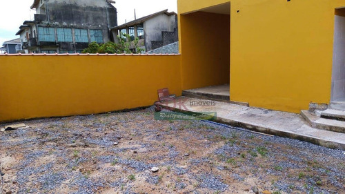 Imagem 12 de 20 de Ótima Casa No Terras De São João Em Jacareí - Ca5960