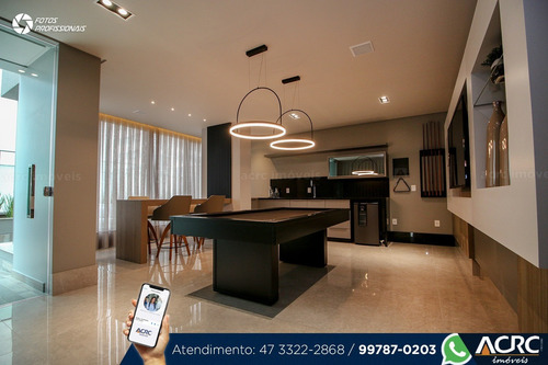 Imagem 21 de 25 de Acrc Imóveis - Apartamento Para Venda No Bairro Victor Konder - Ap03883 - 68581017