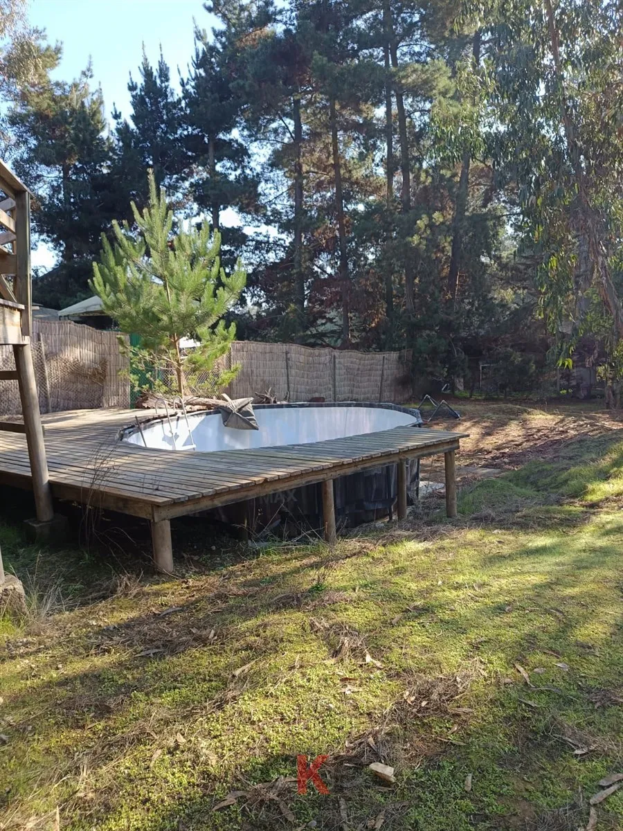 Imagen 2 de 29 de Casa En Venta De 4 Dorm. En Algarrobo