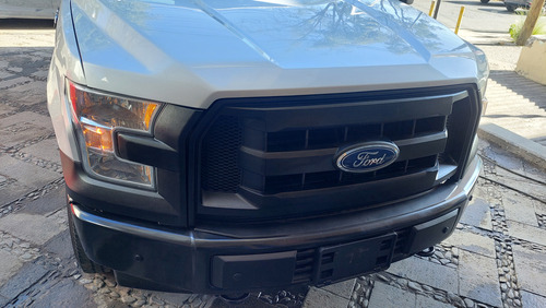Ford F-150 3.5 Cabina Regular V6 4x4 At