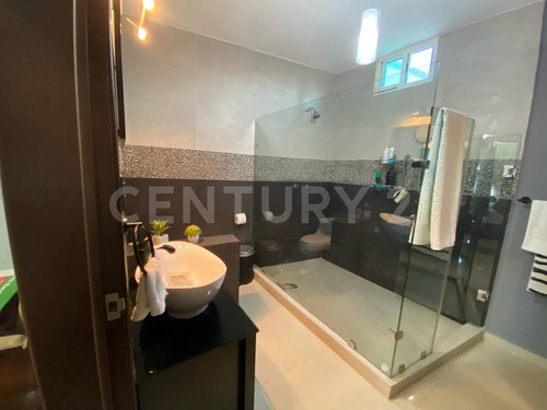 Casa Estilo Mexicano En Venta En Alamos 1 En Cancún