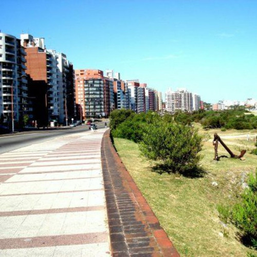 Venta Apartamento 1 Dormitorio Buceo Move City