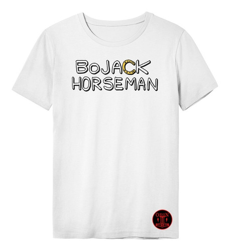 Polo Serie De Tv Animada Bojack Horseman 001