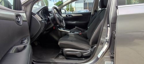 Nissan Sentra Sv 2019 Versión Americana