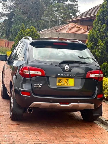 Renault Koleos 2.5 Dynamique Bose