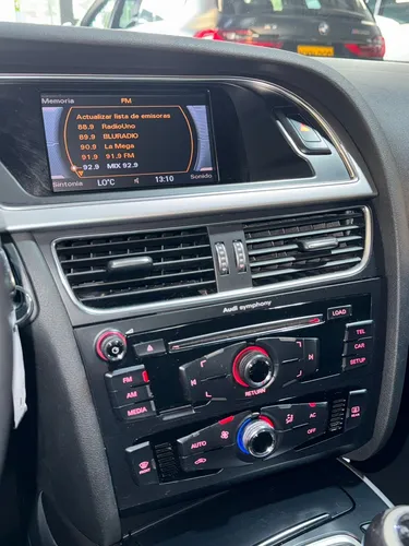 Audi A4 1.8 Tfsi Ambition