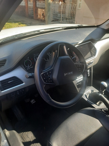 Lifan X70 2.0 Vvt-i Mt 2020