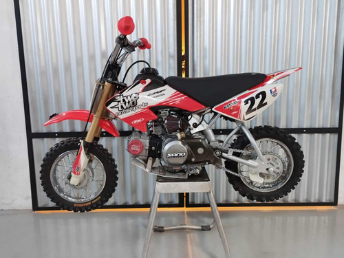 Honda Crf