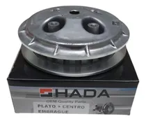 Comprar Plato Y Centro De Embrague Yamaha Fz 16 Fz Fi 2.0 S Xtz 150
