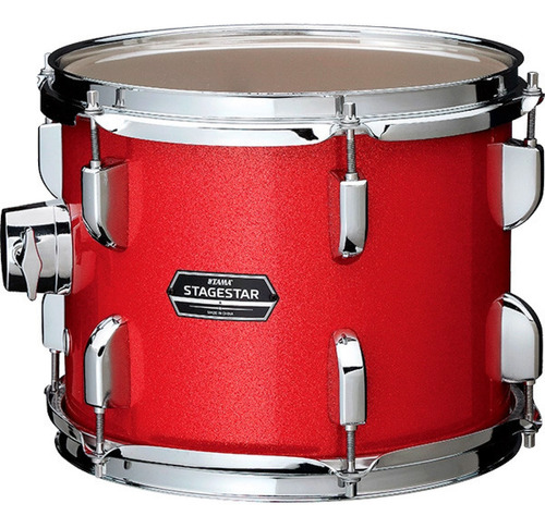 Bateria Tama Stage Star St52h6c-cds 5 Con Herrajes
