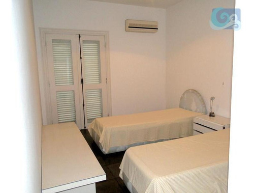 Imagem 22 de 30 de Jardim Acapulco Casa À Venda Condomínio Jardim Acapulco - Guarujá - Ca1510