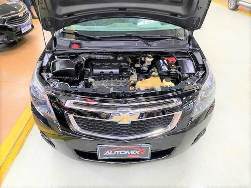 Chevrolet Cobalt 1.8 Ltz
