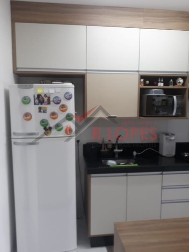 Imagem 8 de 30 de Apartamento Padrão Para Venda No Bairro Tatuapé, 2 Dorm, 1 Suíte, 2 Vagas, 65,00 M - 2144