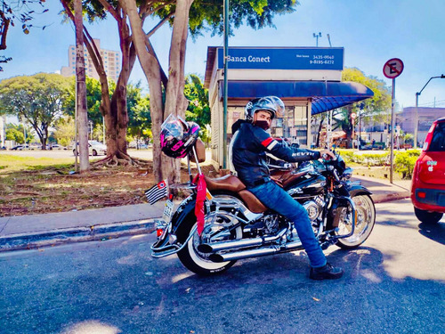 Yamaha Dragstar 650 Classic 2008