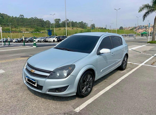 Chevrolet Vectra GT 2.0 Flex Power 5p