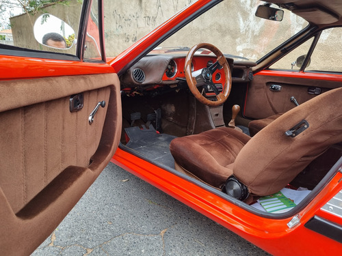 Vw Sp2 Esportivo ReferĂȘncia Mundial Raro E Muito Desejado