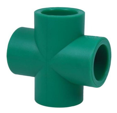 Cruz Tuboplus De 20 Mm (10pz)