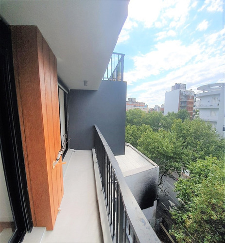 Imagen 1 de 14 de -apartamento, 2 Dormitorios, Balcón, Terraza, Cordón Sur