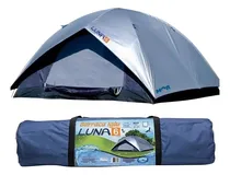Comprar Barraca Luna 6 Pessoas Iglu Acampamento Camping 409039 Mor