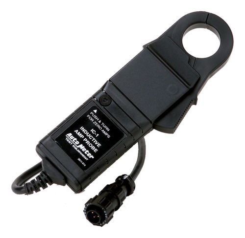 Auto Meter Ic-1 sustitucion Amp Inductivo Clamp