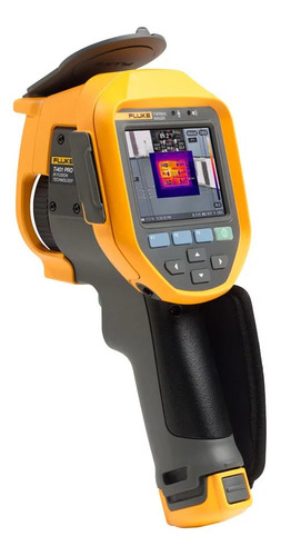 Camara Termica Fluke 401 Pro