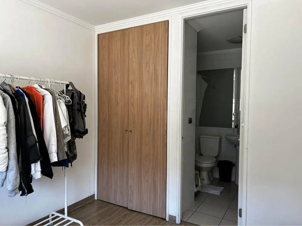 Imagen 3 de 9 de Arriendo Departamento Dulce Horizonte