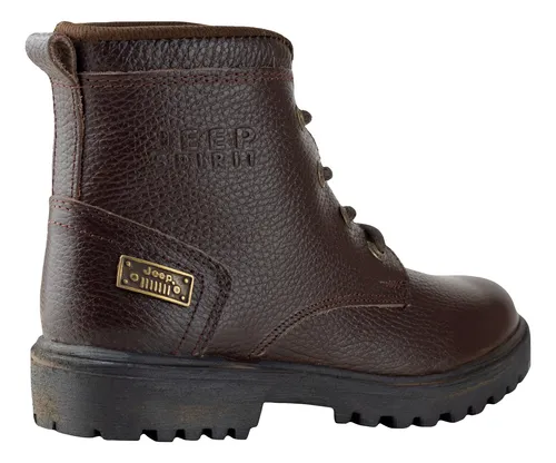 Jeep spirit botas sale