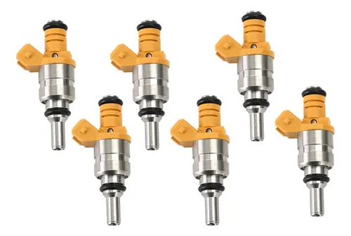 comprar Inyector De Combustible D46pcs Inyector De Combustible Con F