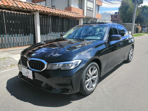 Bmw 320 Twin Turbo
