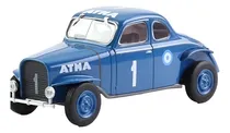 Comprar Ford Coupé Juan Galvez 1958 Esc1\u002F43 Coleccion Devoto Hobbies
