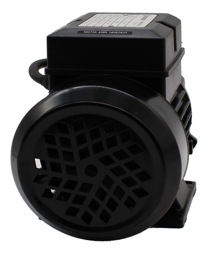 Bomba Periférica 0.5hp Monofásica 127v Ou 220v Matsuyama
